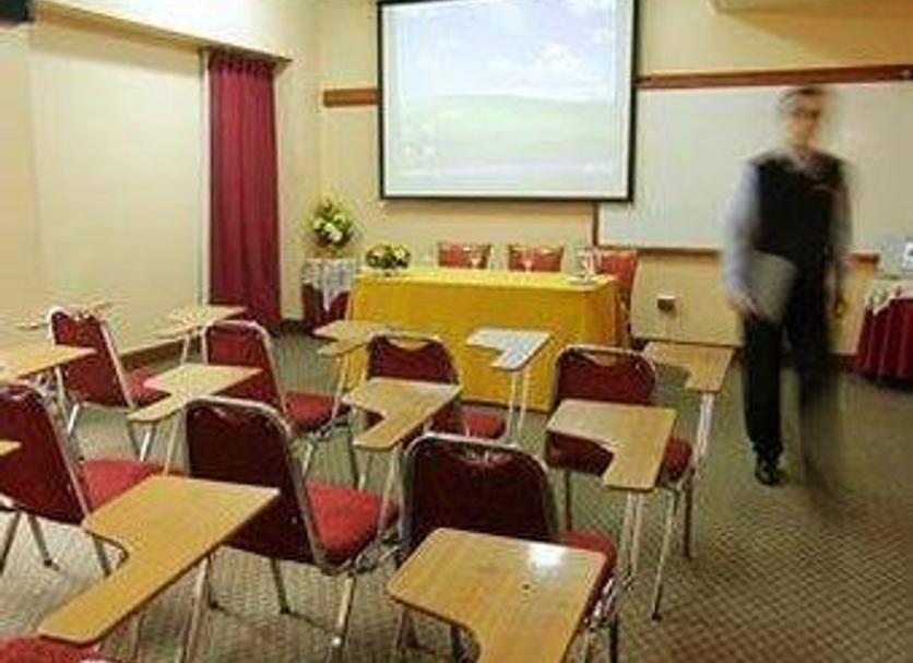Hotelausstattung Foto