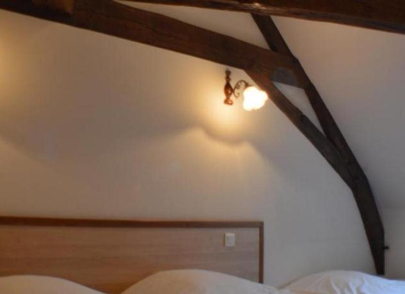 Zimmerausstattung Foto