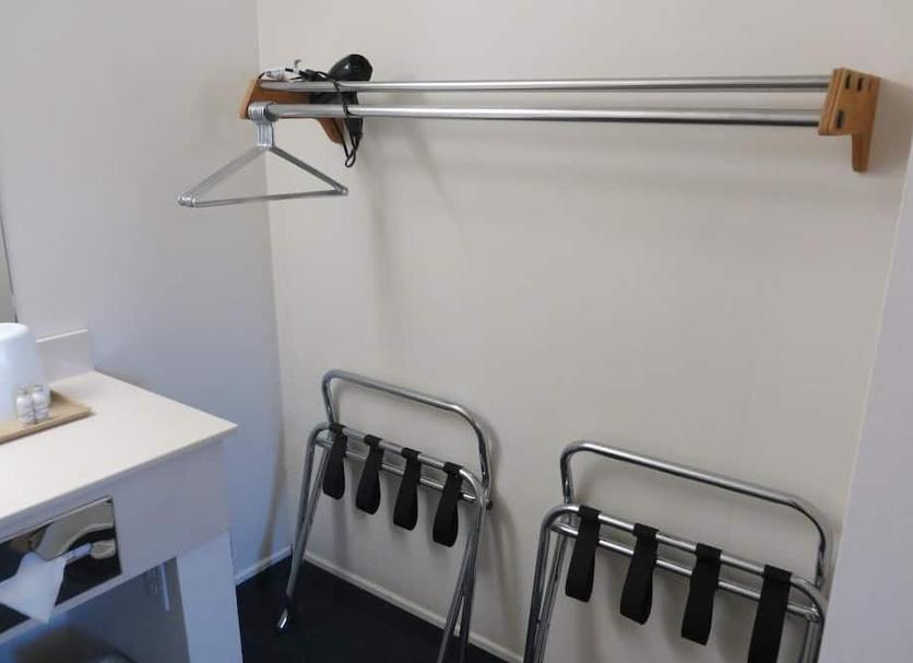 Zimmerausstattung Foto