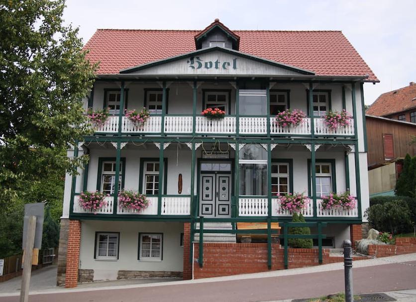 Gebäude Foto