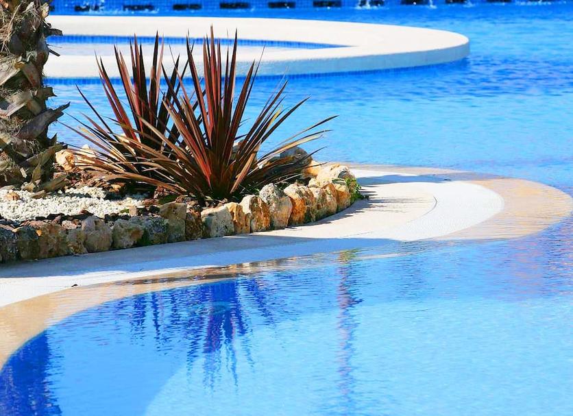 Pool Foto
