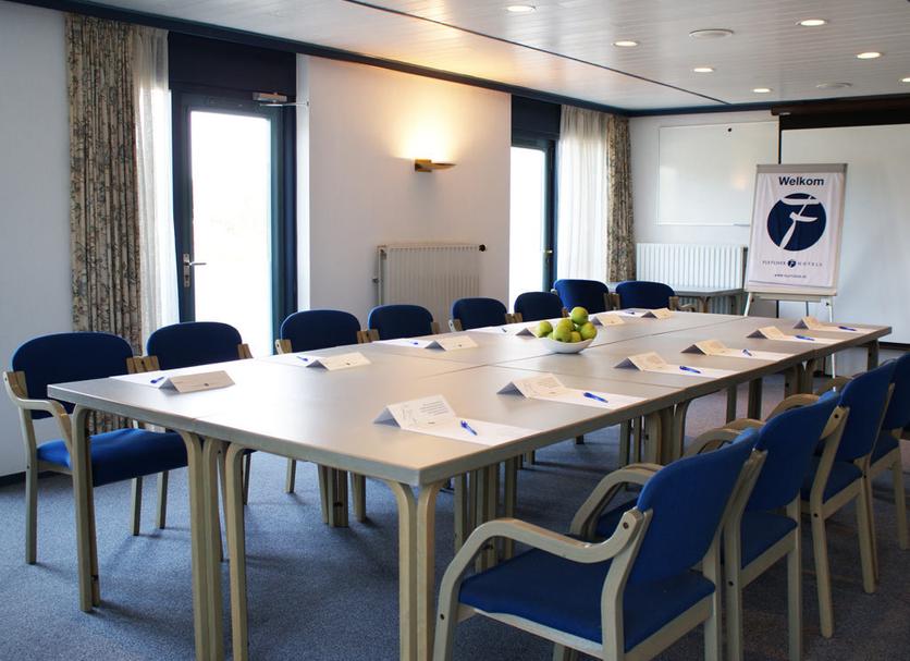 Konferenzraum Foto