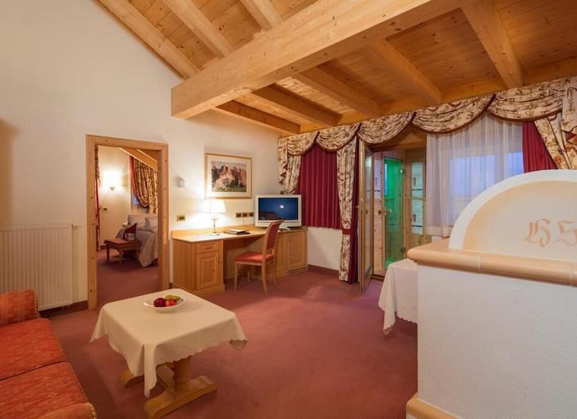 Wohnzimmer Foto
