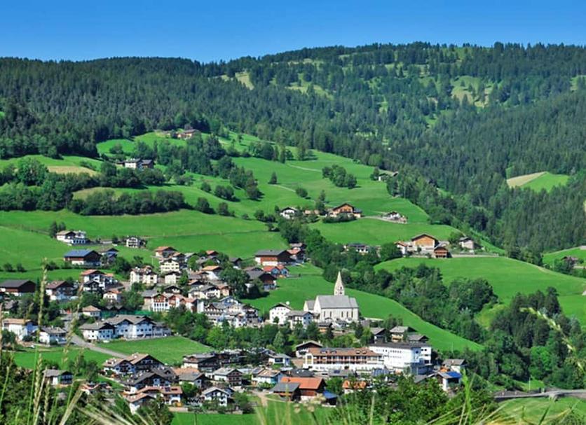 Außenansicht Foto