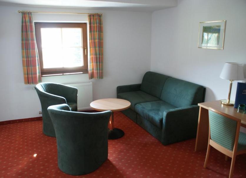 Wohnzimmer Foto