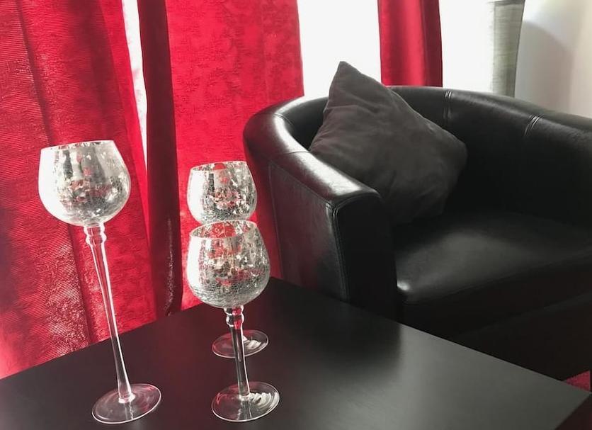 Wohnzimmer Foto