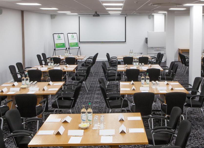 Konferenzraum Foto