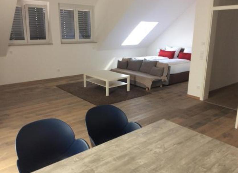 Wohnzimmer Foto