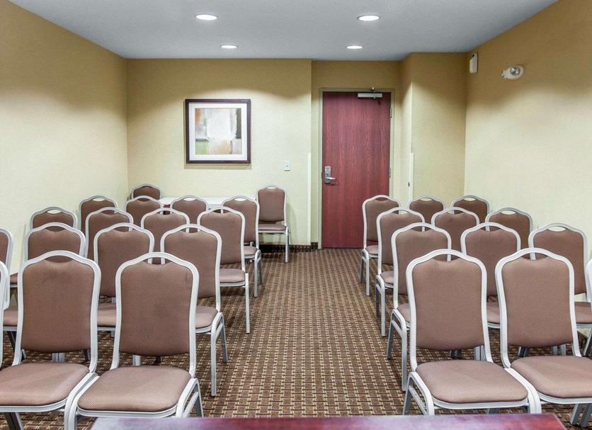 Konferenzraum Foto