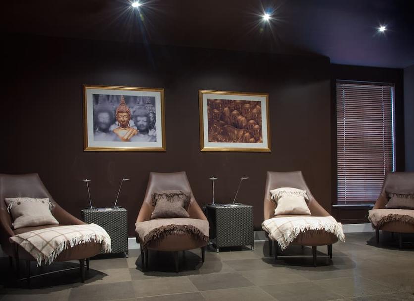 Wohnzimmer Foto