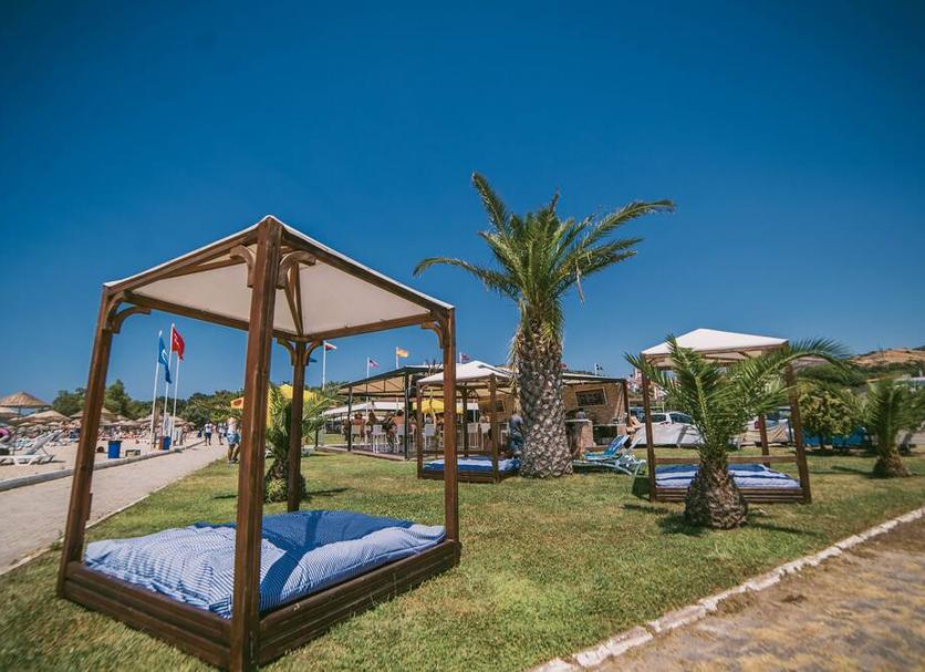 Strand Foto