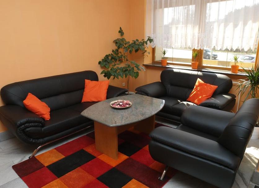 Wohnzimmer Foto
