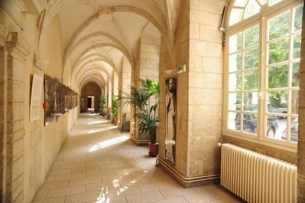 Außenansicht Foto