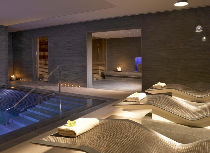 Wellness Foto