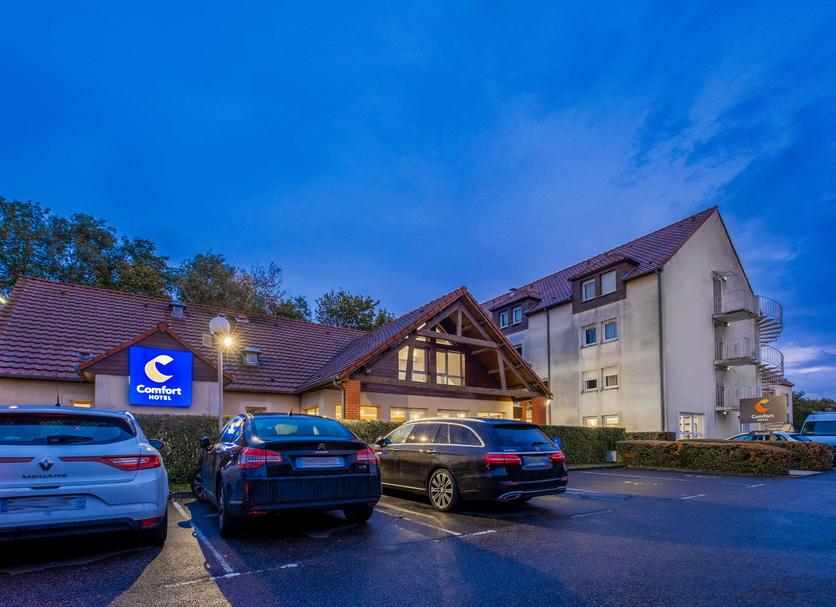 Gebäude Foto
