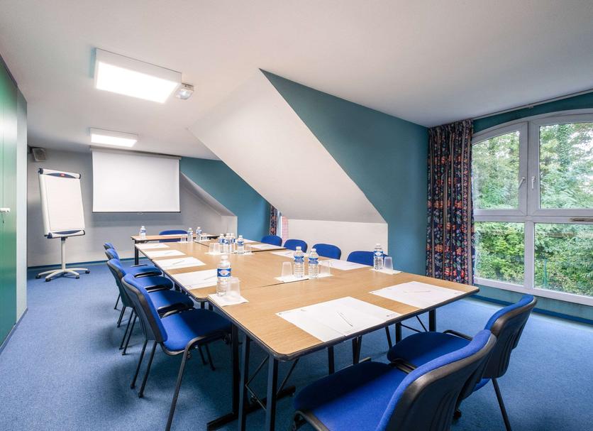Konferenzraum Foto