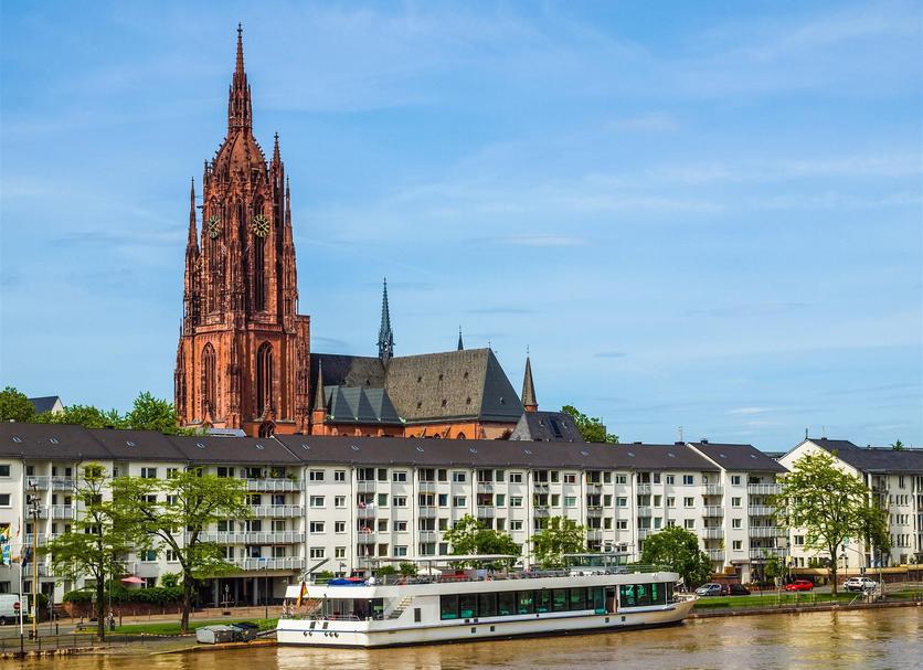 Gebäude Foto