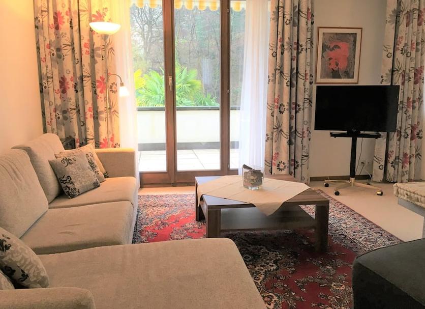 Wohnzimmer Foto