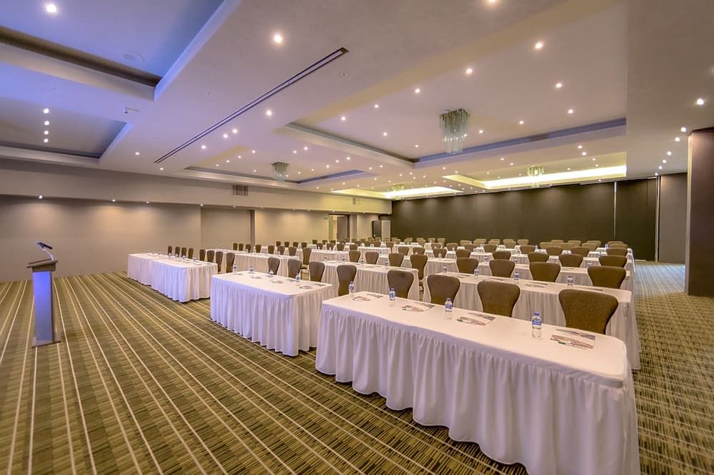 Konferenzraum