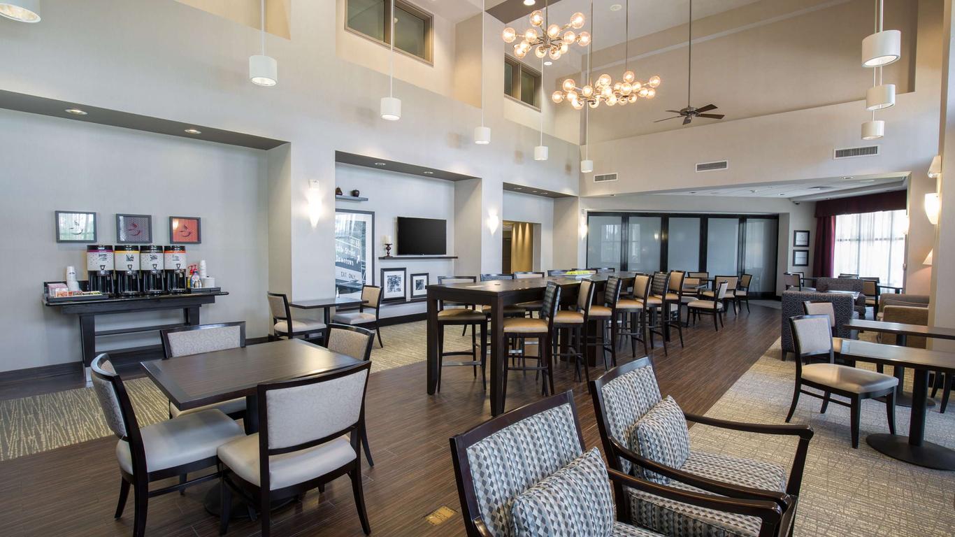 Hampton Inn & Suites San Diego/Poway