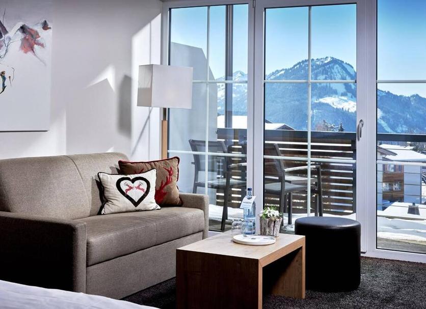 Wohnzimmer Foto