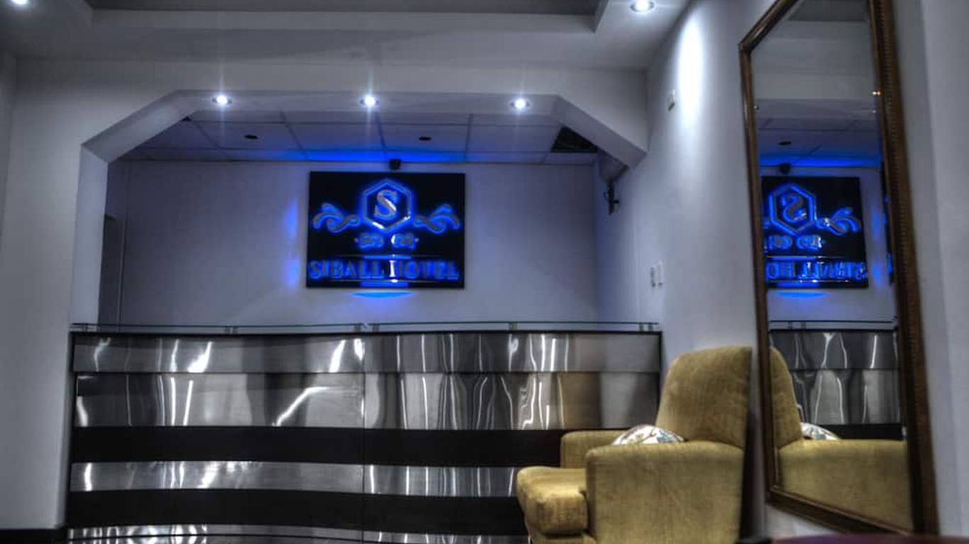 Siball Hotel