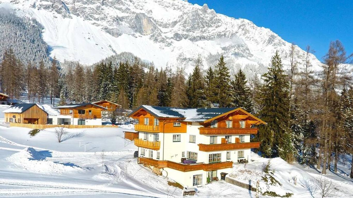 Alpenperle