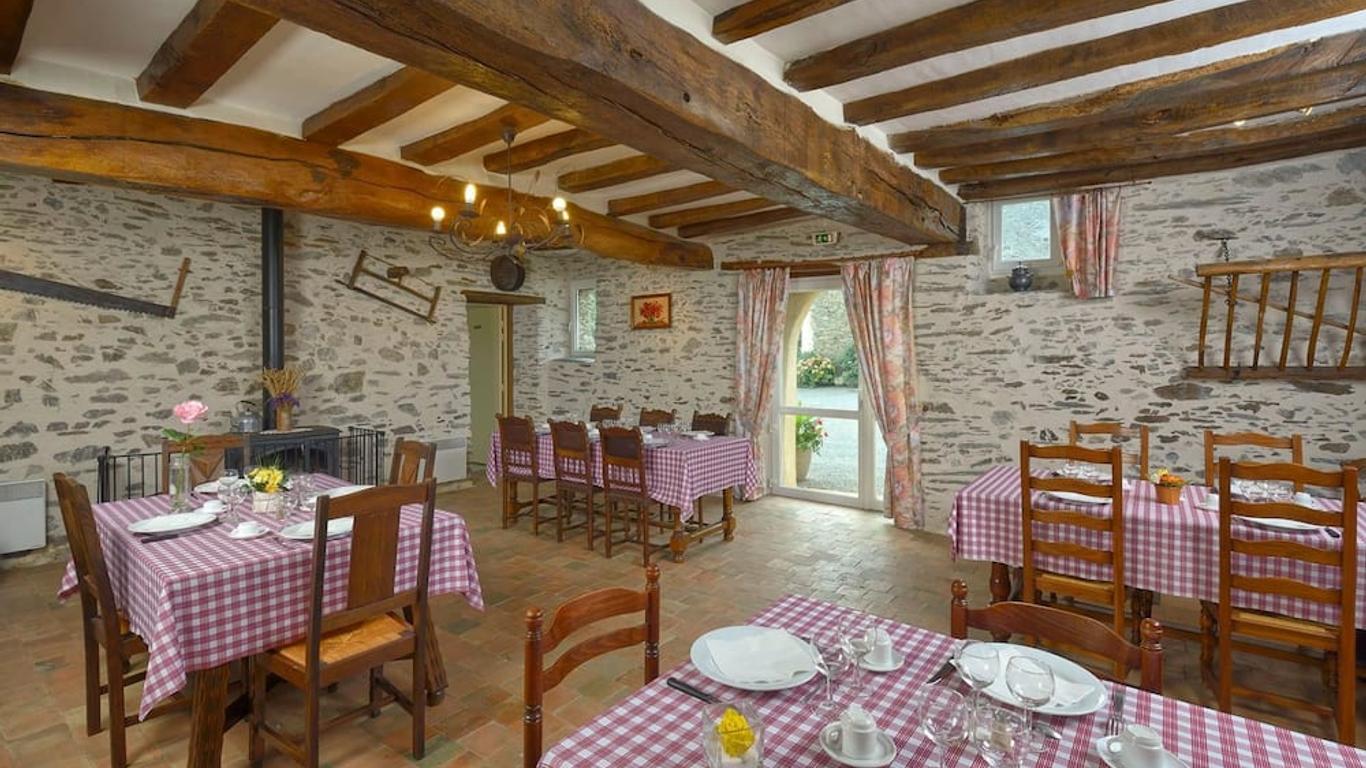 Domaine de la Cour
