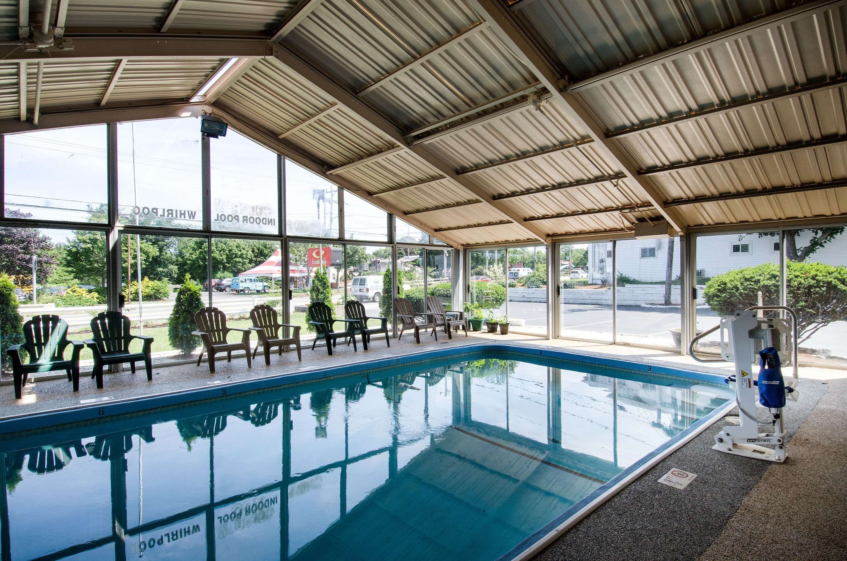Pool Foto