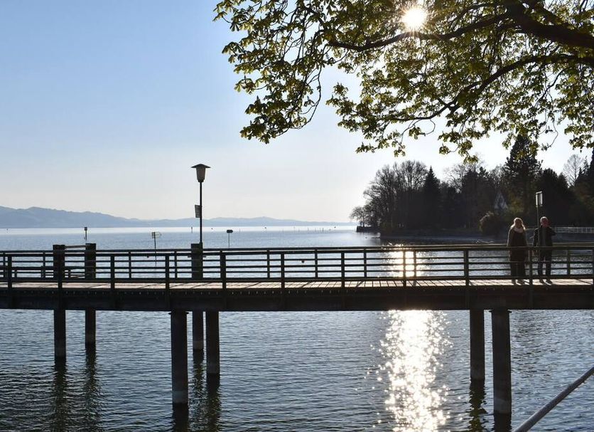 Außenansicht Foto