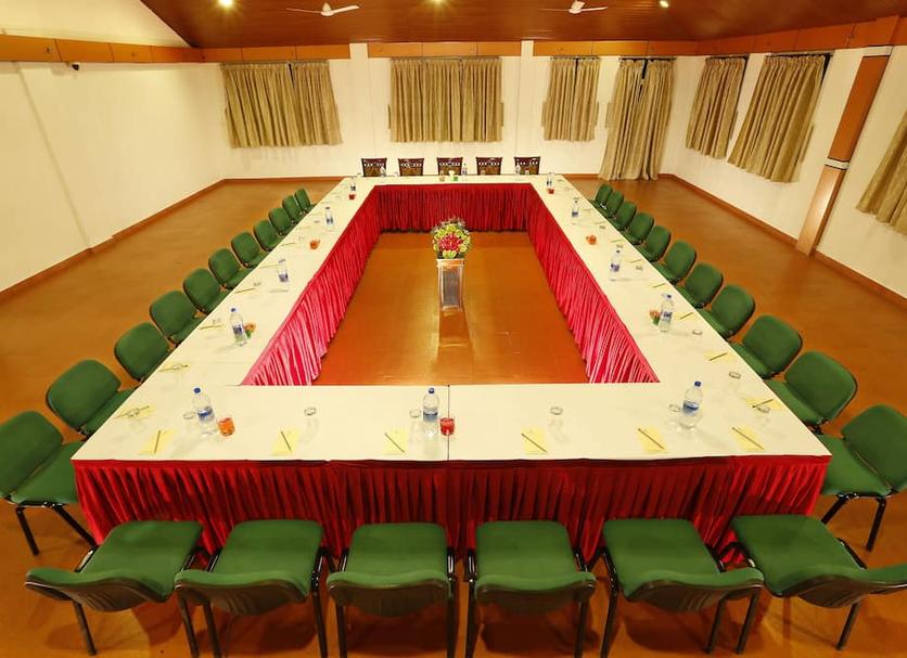 Konferenzraum Foto