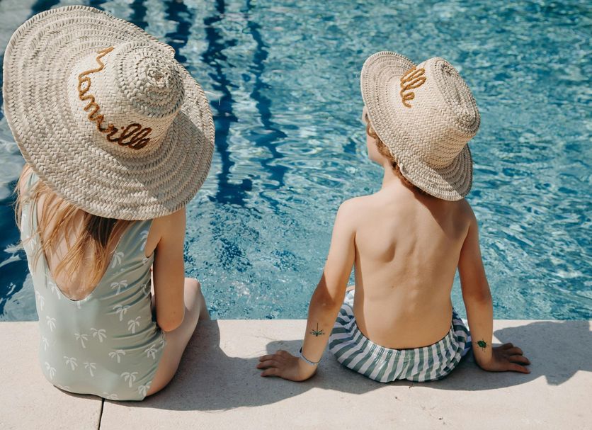 Pool Foto
