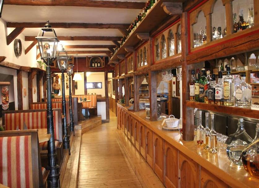 Bar Foto