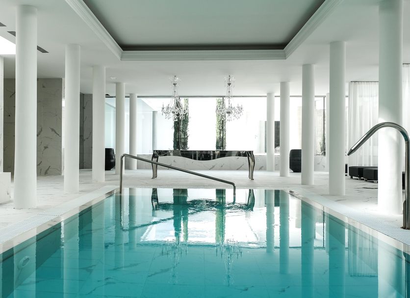 Pool Foto
