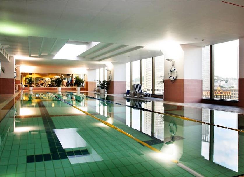 Pool Foto