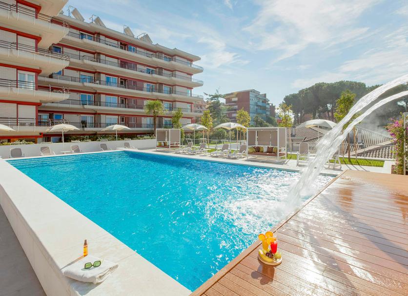 Pool Foto