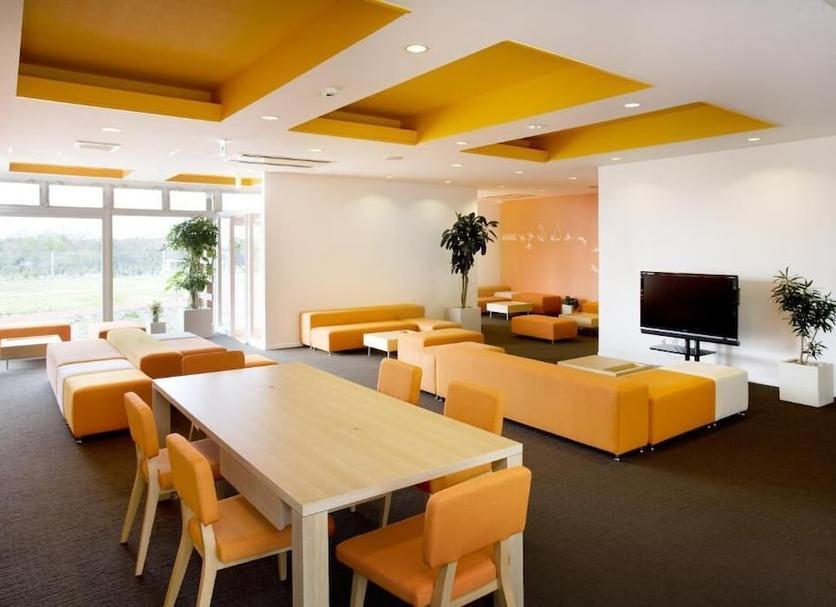 Wohnzimmer Foto