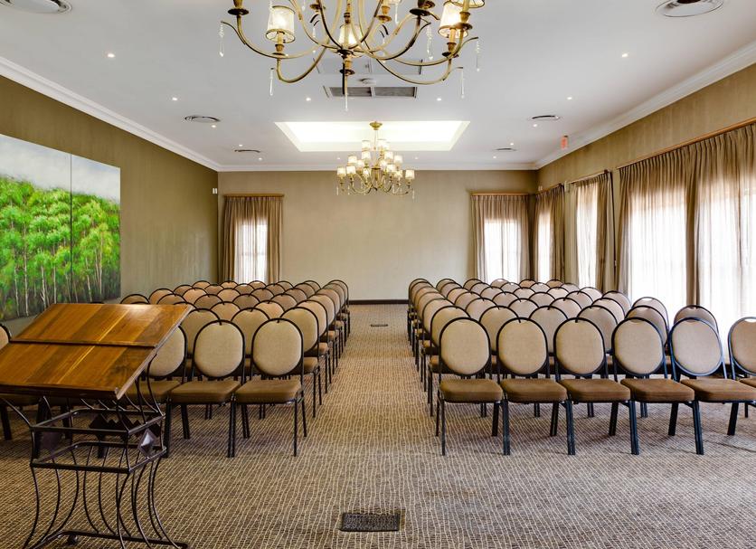 Konferenzraum Foto