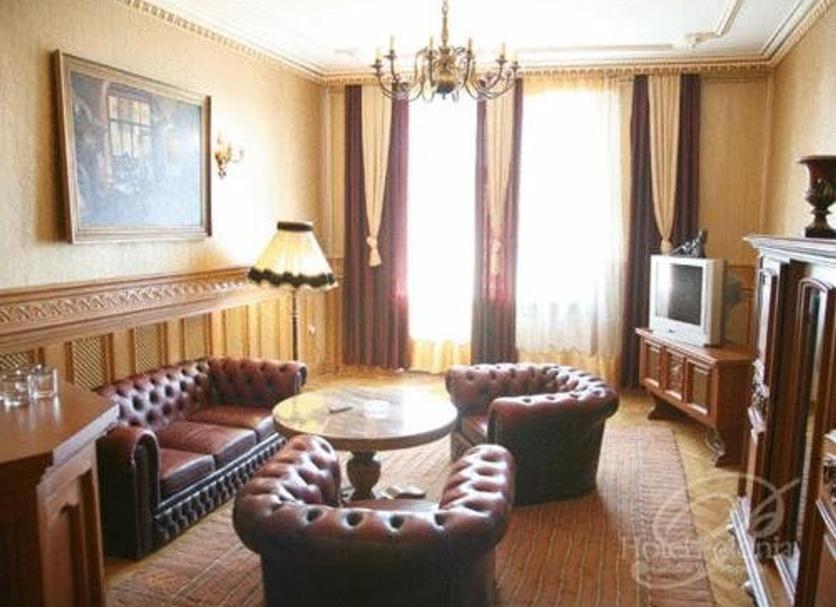 Wohnzimmer Foto