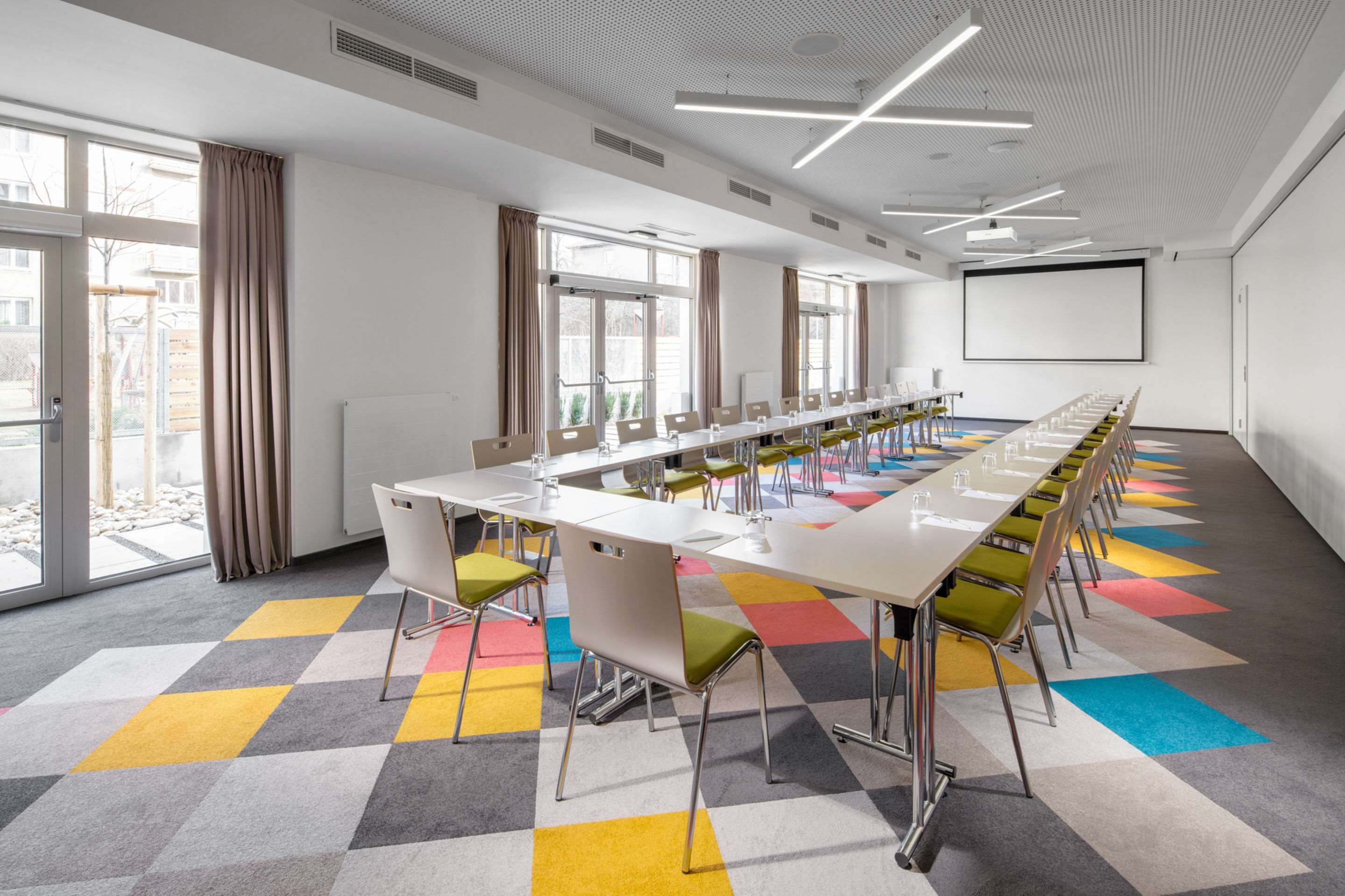 Konferenzraum