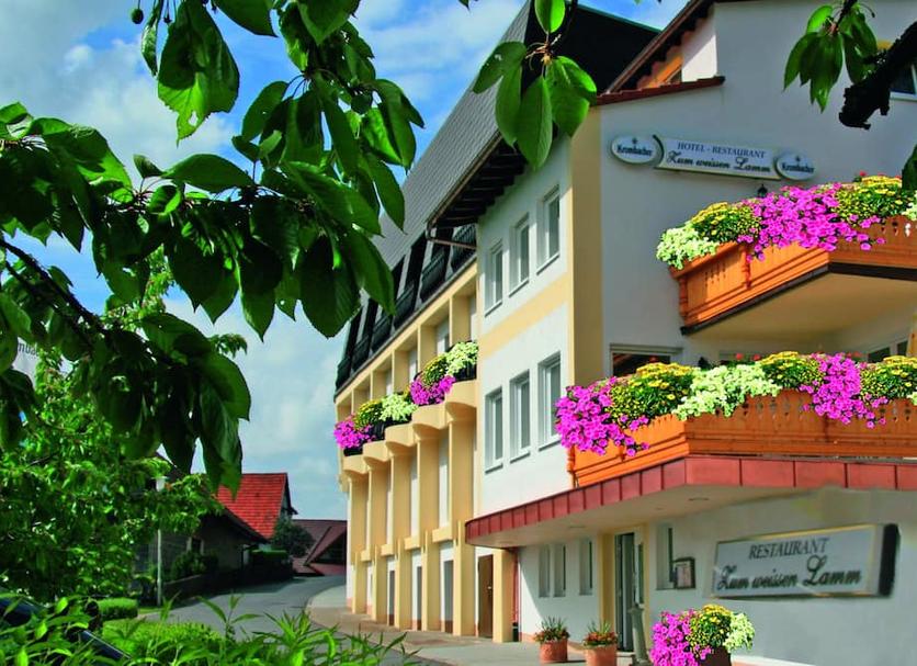Gebäude Foto