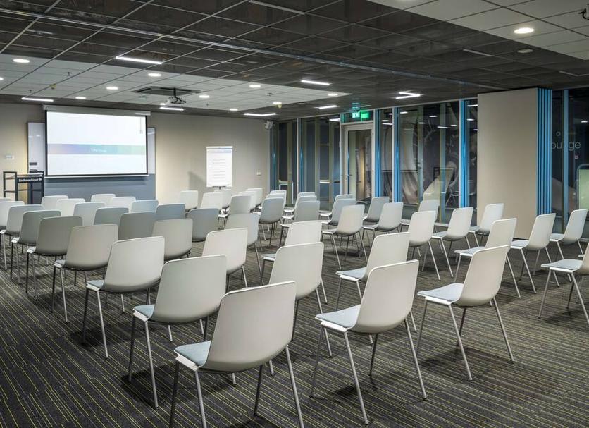 Konferenzraum Foto