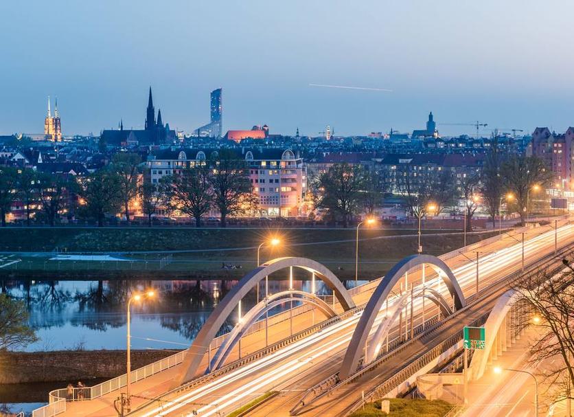 Außenansicht Foto