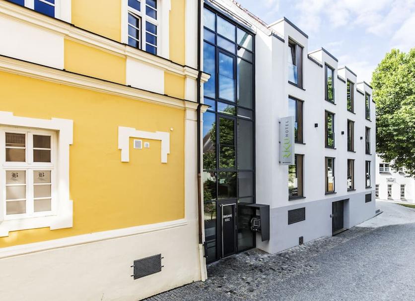 Gebäude Foto