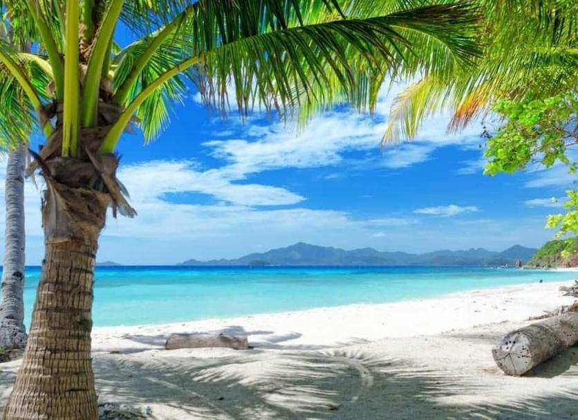 Strand Foto