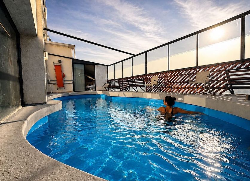 Pool Foto