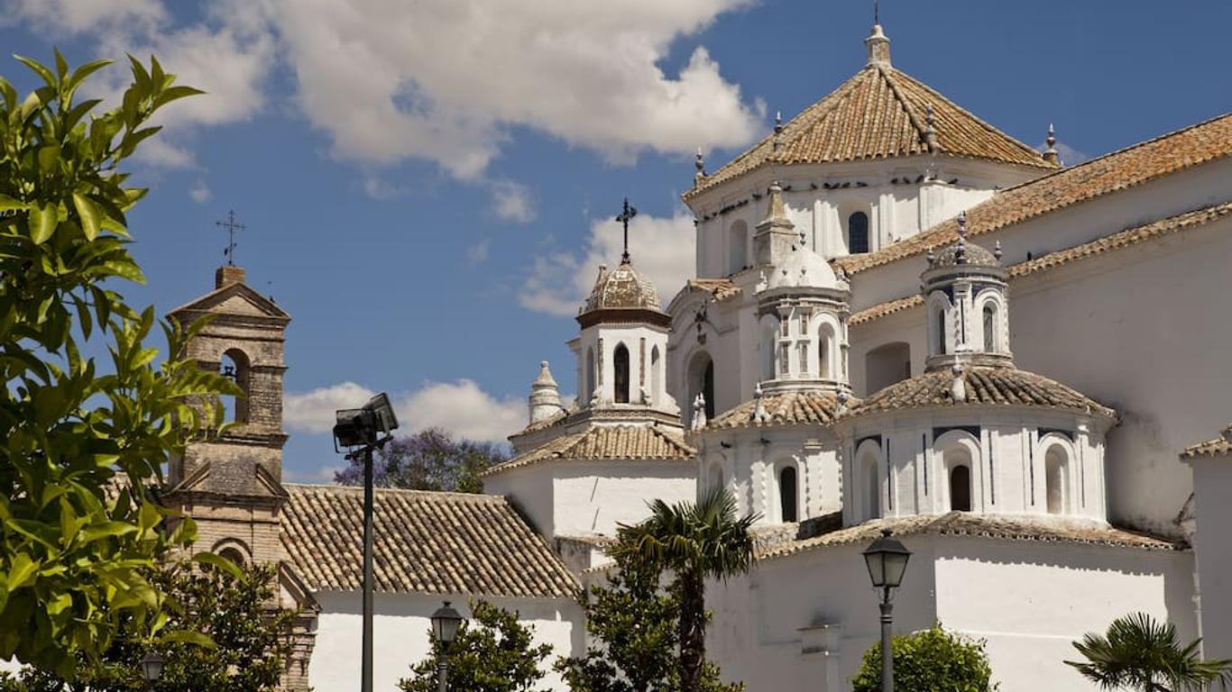 Monasterio de San Francisco