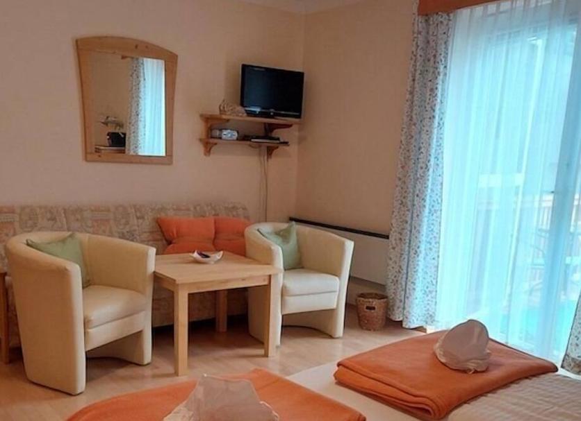 Wohnzimmer Foto