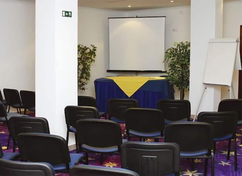 Konferenzraum Foto