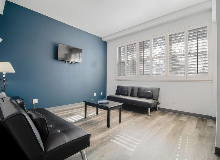 Wohnzimmer Foto